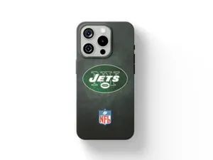 New York Jets Smart Phone Cover Design Minimal Style